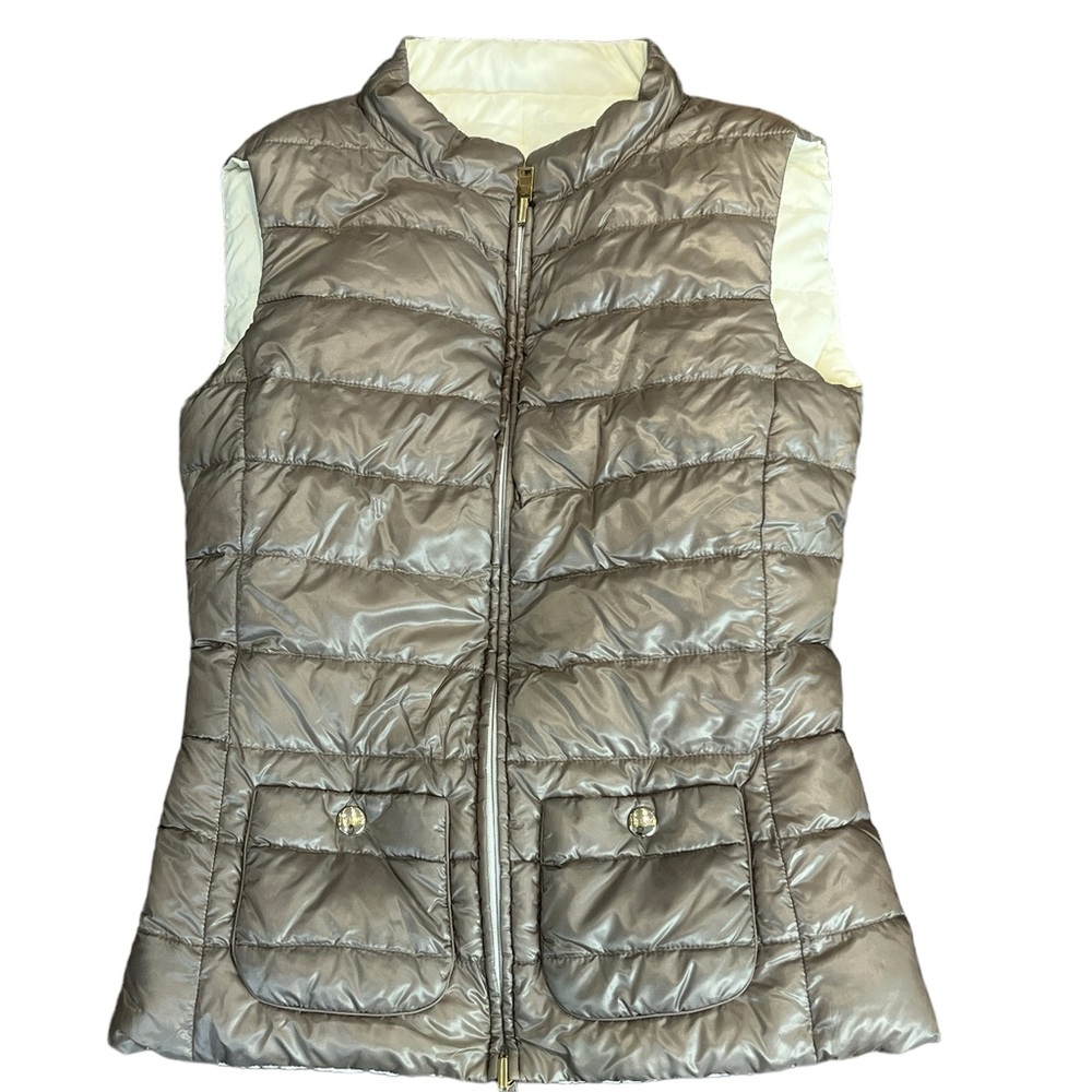 Herno Slim Fit Water Repellent  Vest